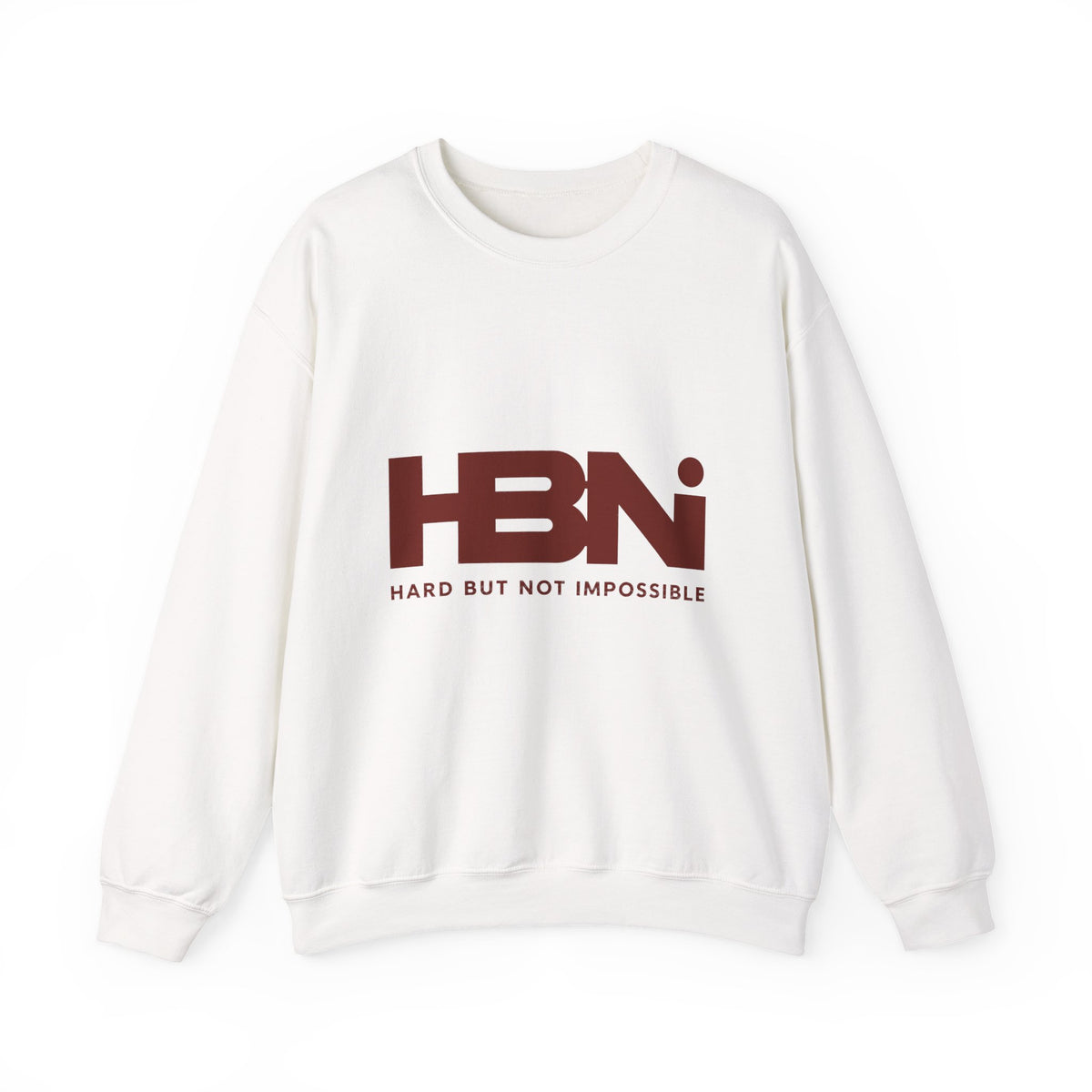 HBNI Essential Crewneck Sweatshirt