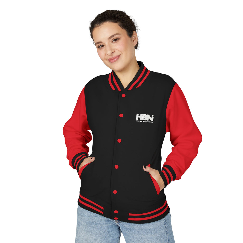HBNI — Veste universitaire Heritage