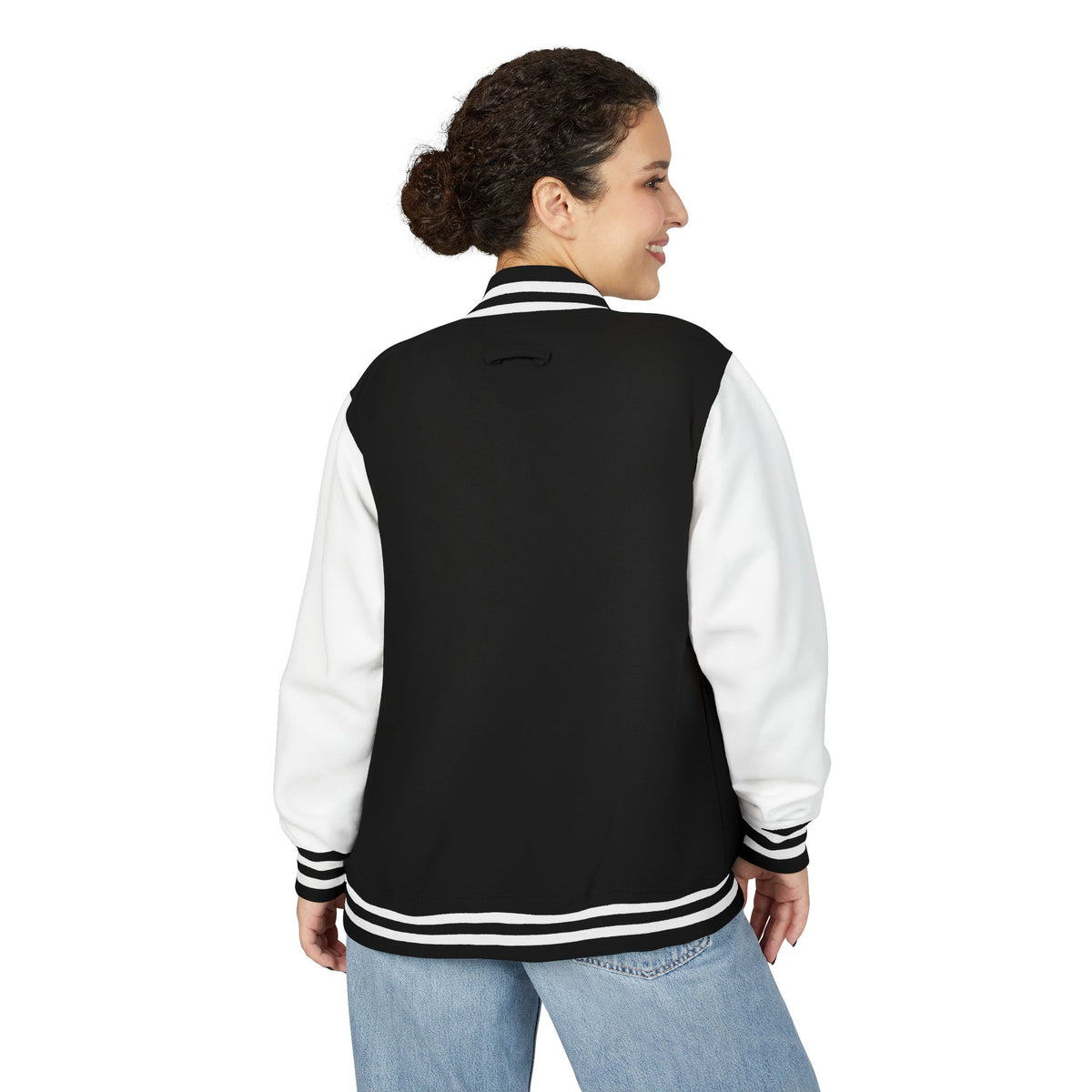 HBNI — Veste universitaire Heritage