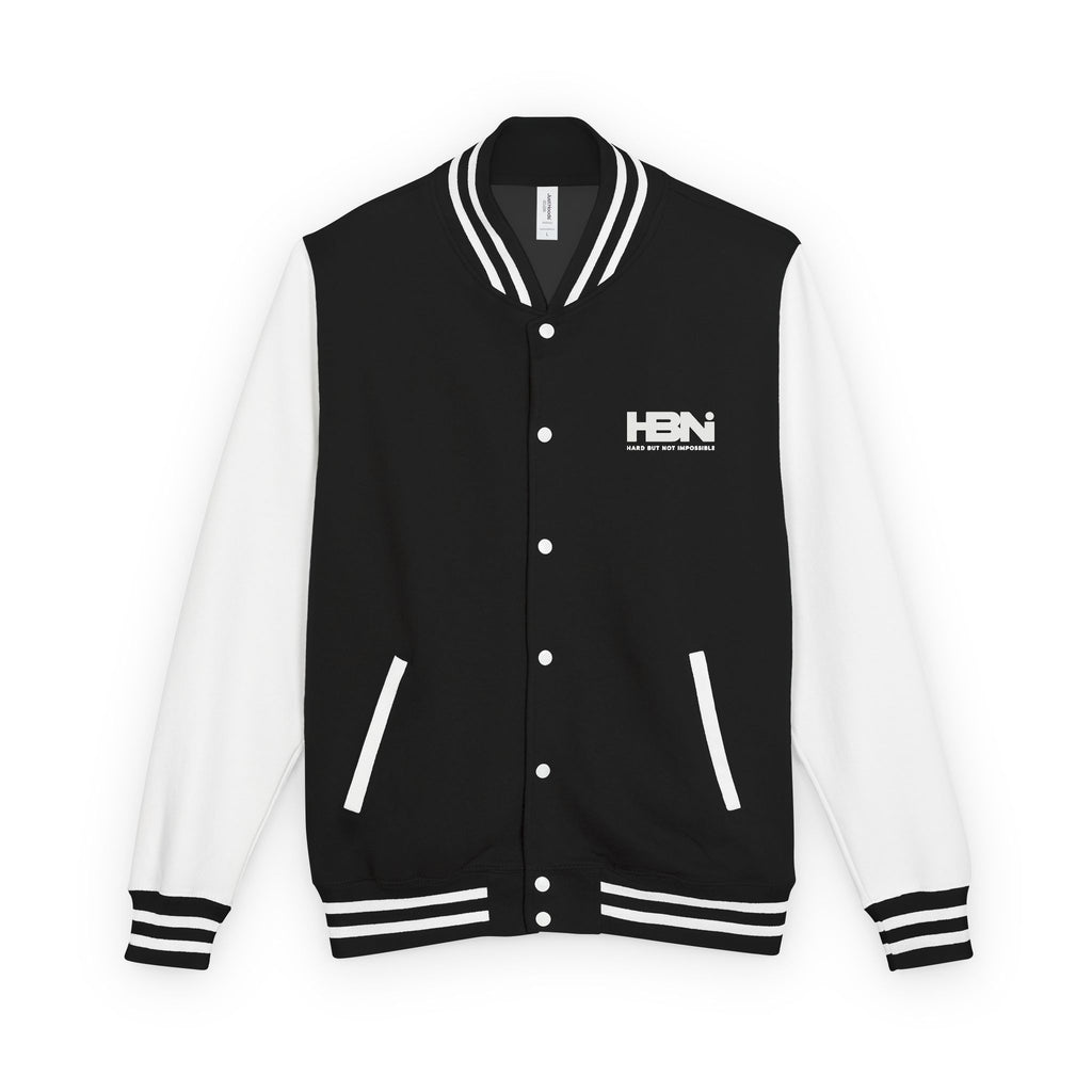 HBNI — Veste universitaire Heritage