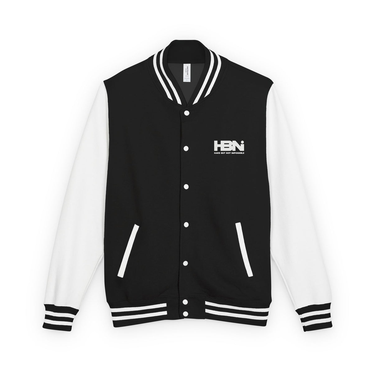 HBNI Heritage Letterman Jacket