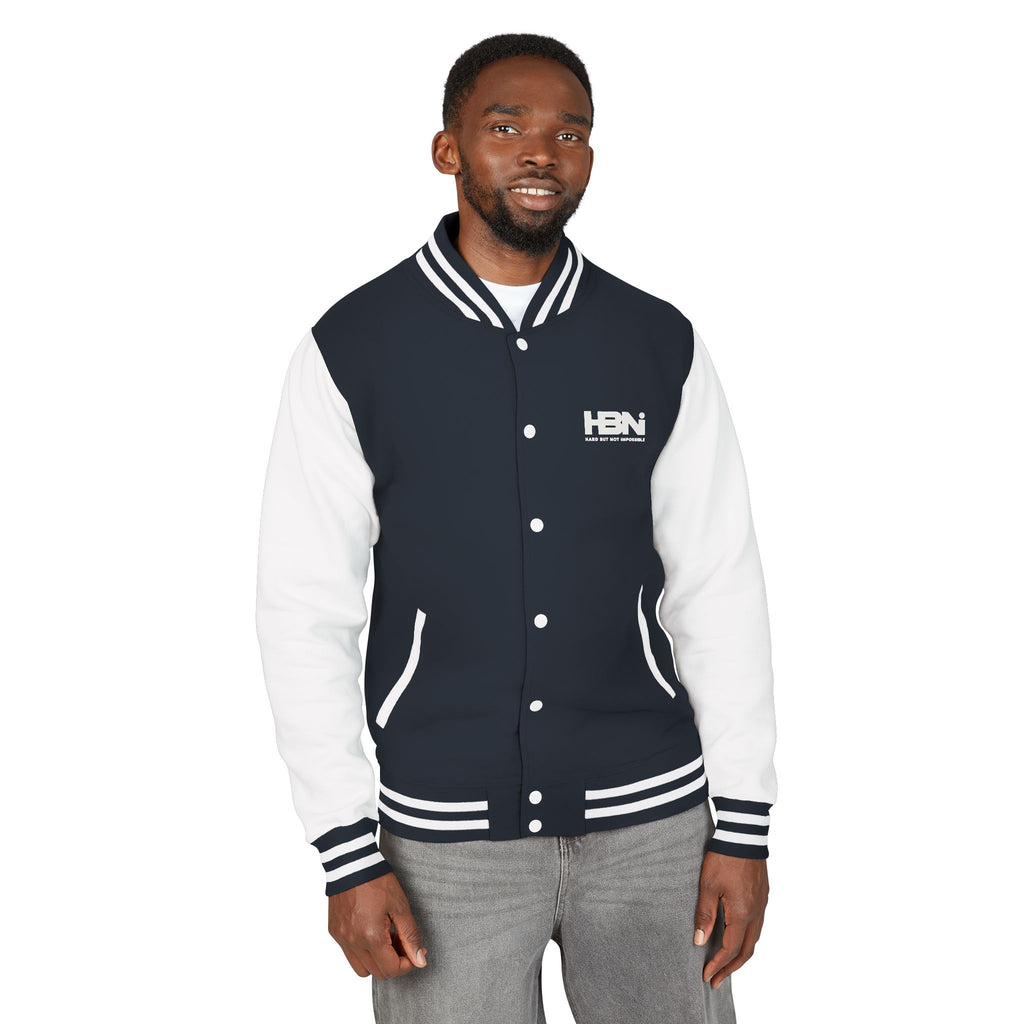 HBNI — Veste universitaire Heritage