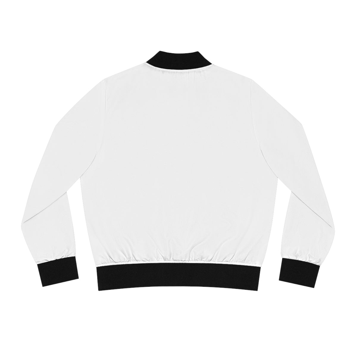 HBNI Women's Signature Bomber Jacket