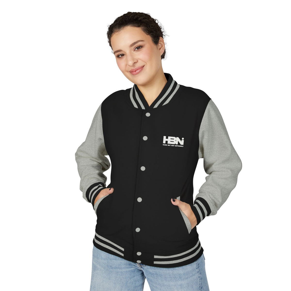 HBNI — Veste universitaire Heritage