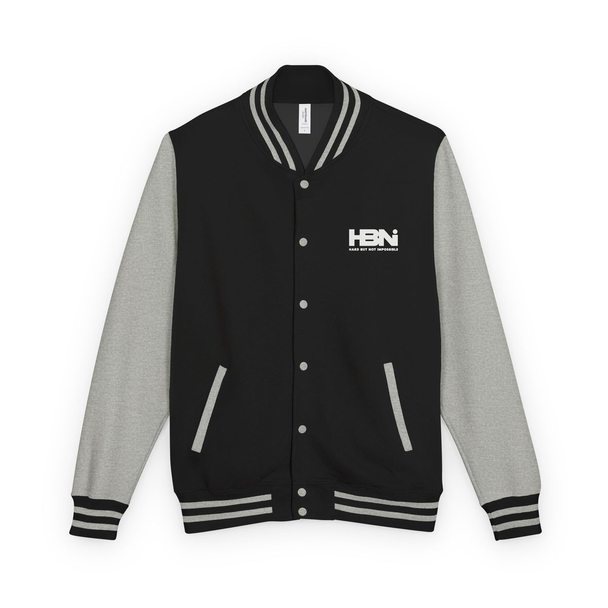 HBNI Heritage Letterman Jacket