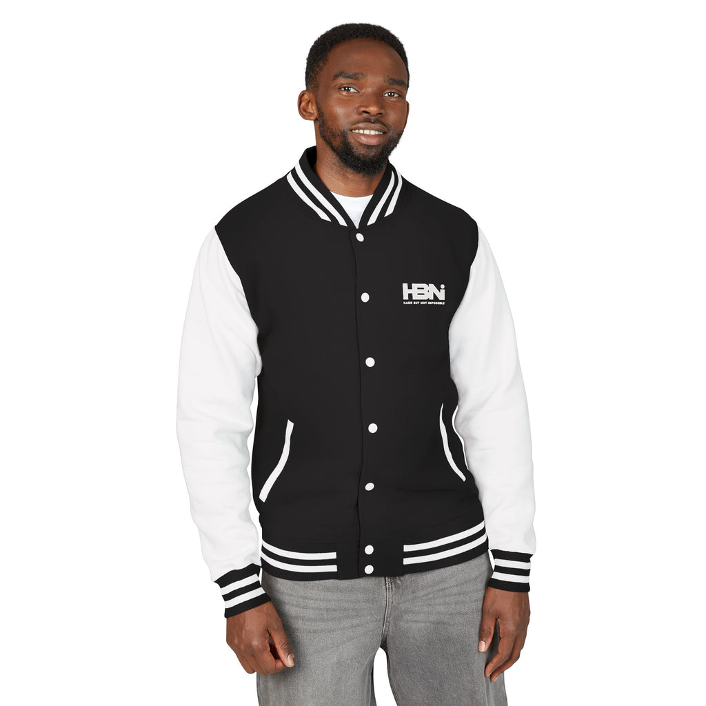 HBNI — Veste universitaire Heritage
