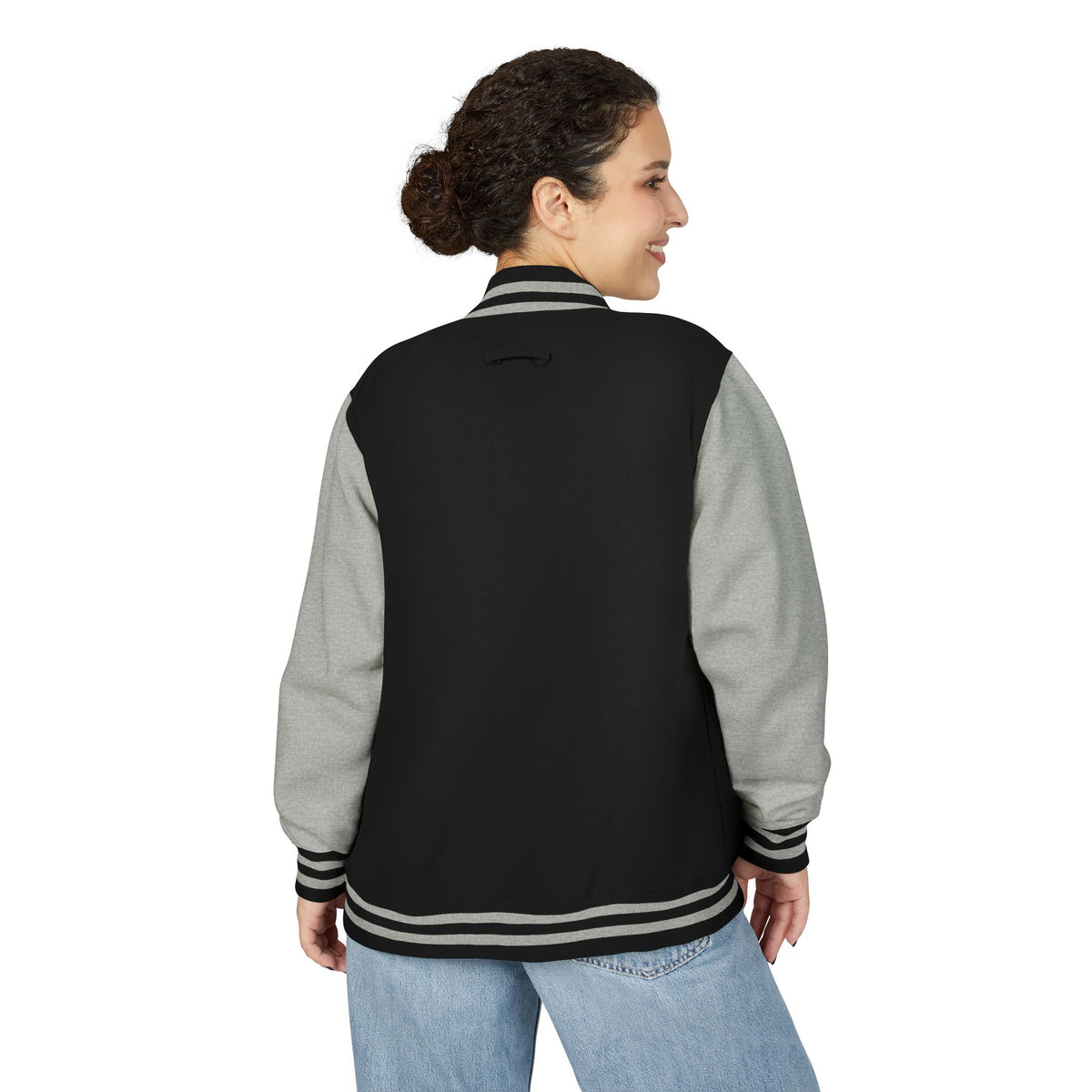HBNI — Veste universitaire Heritage