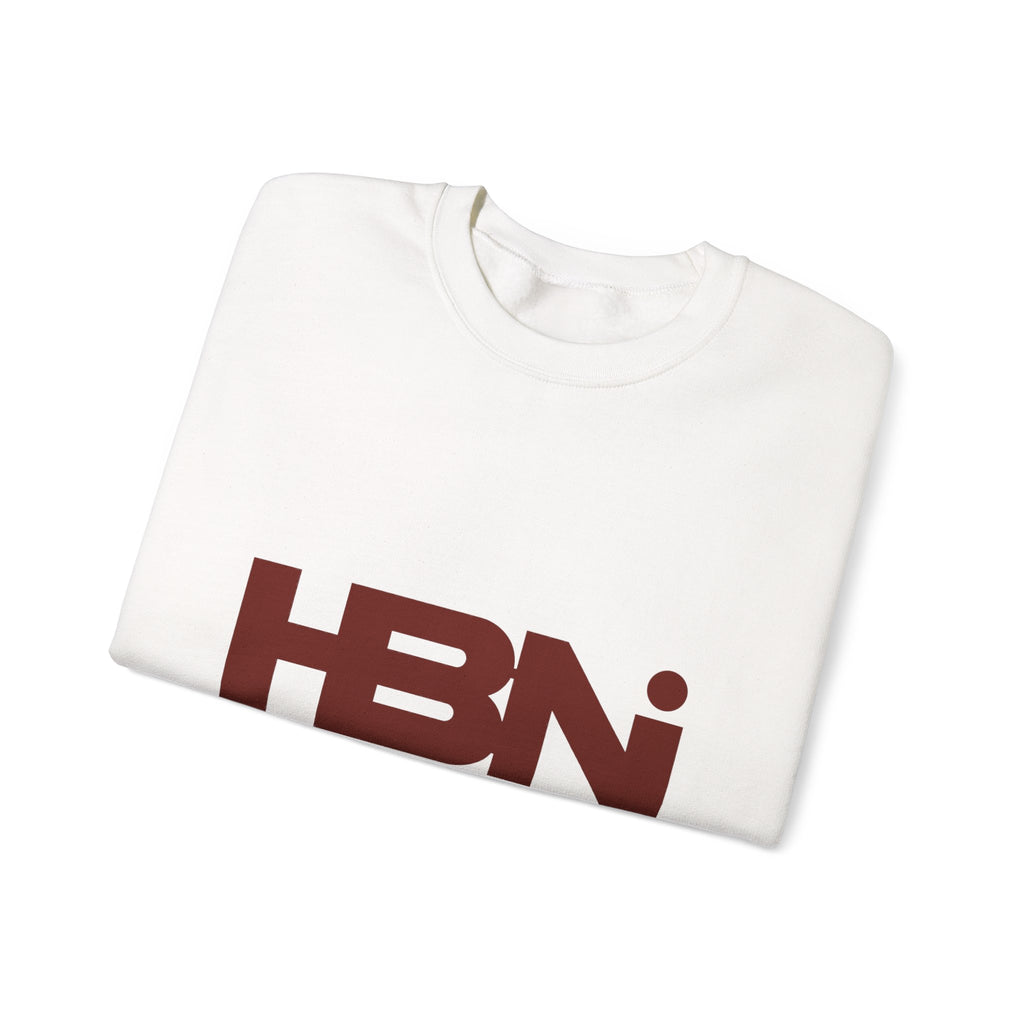 HBNI Essential Crewneck Sweatshirt