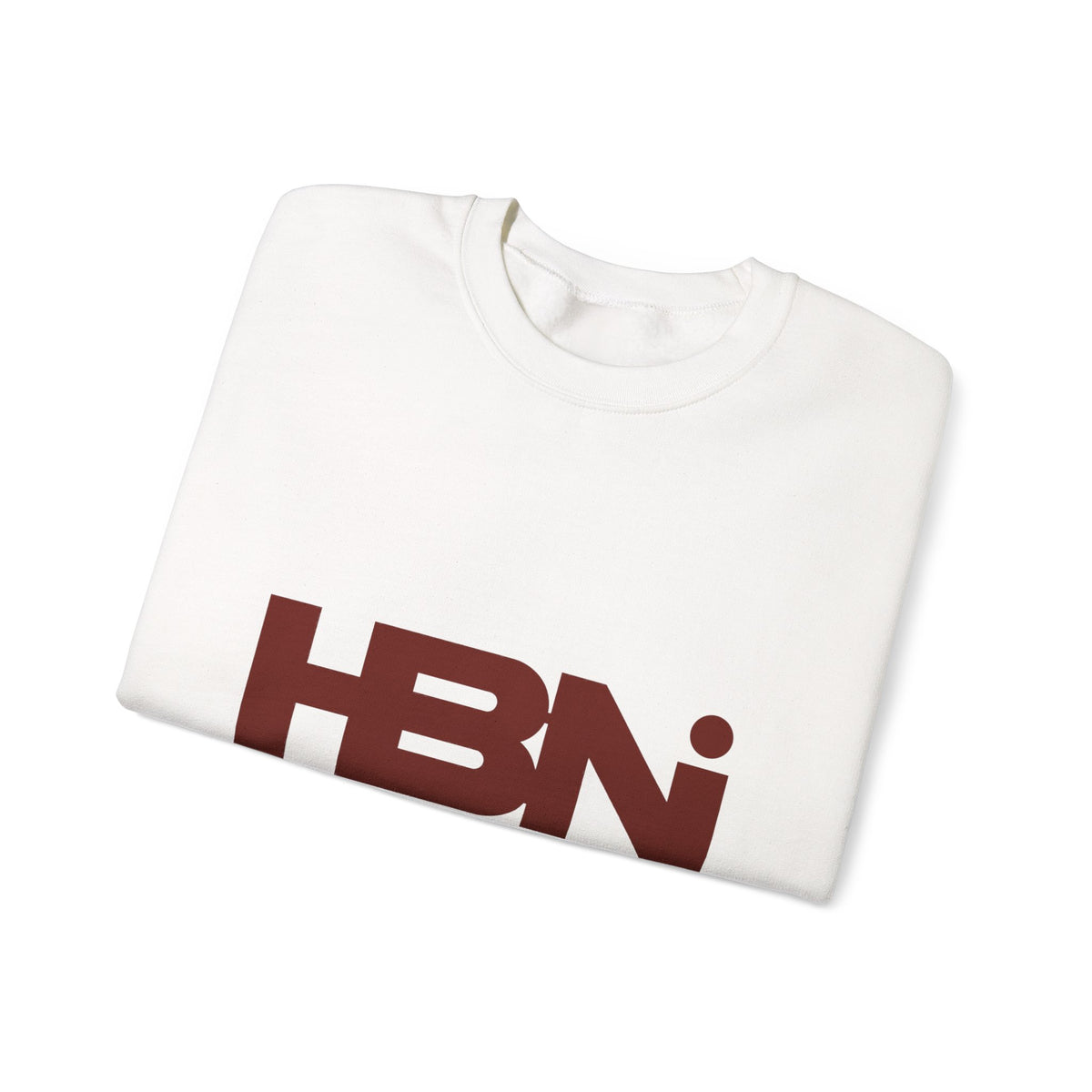 HBNI Essential Crewneck Sweatshirt