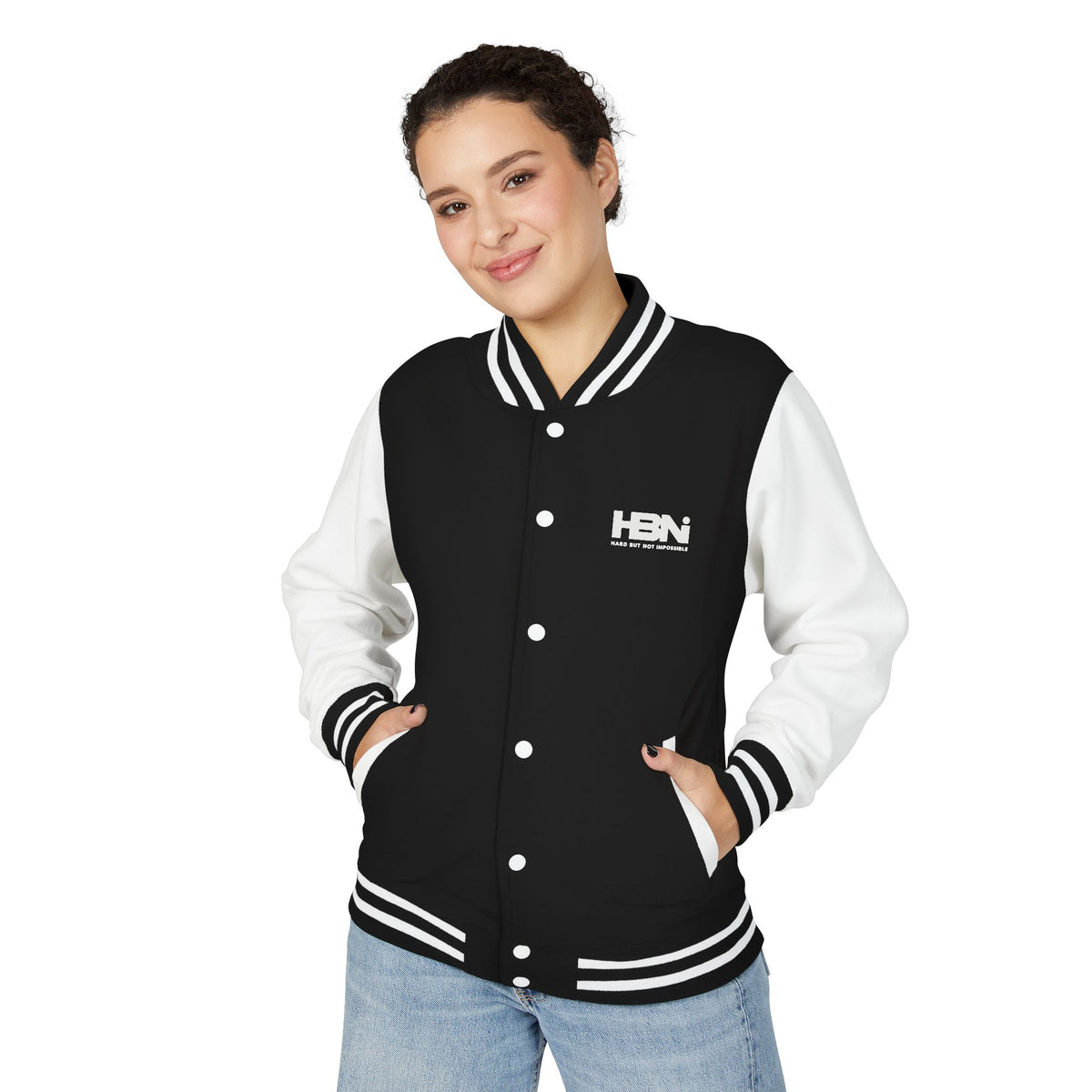 HBNI — Veste universitaire Heritage