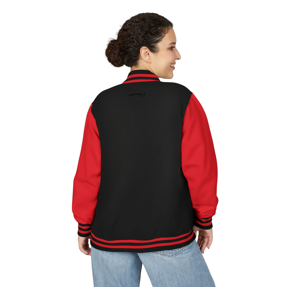 HBNI — Veste universitaire Heritage