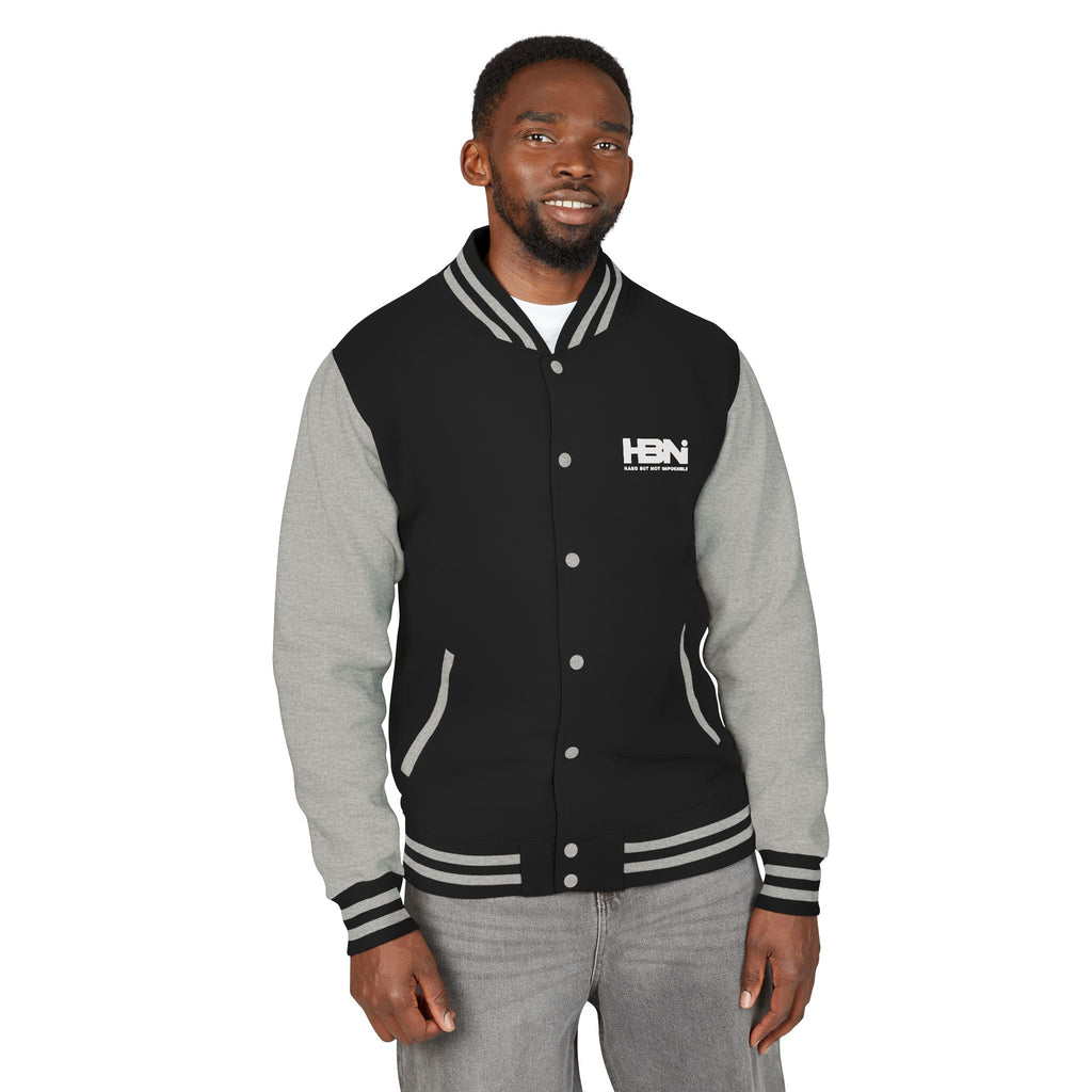 HBNI — Veste universitaire Heritage