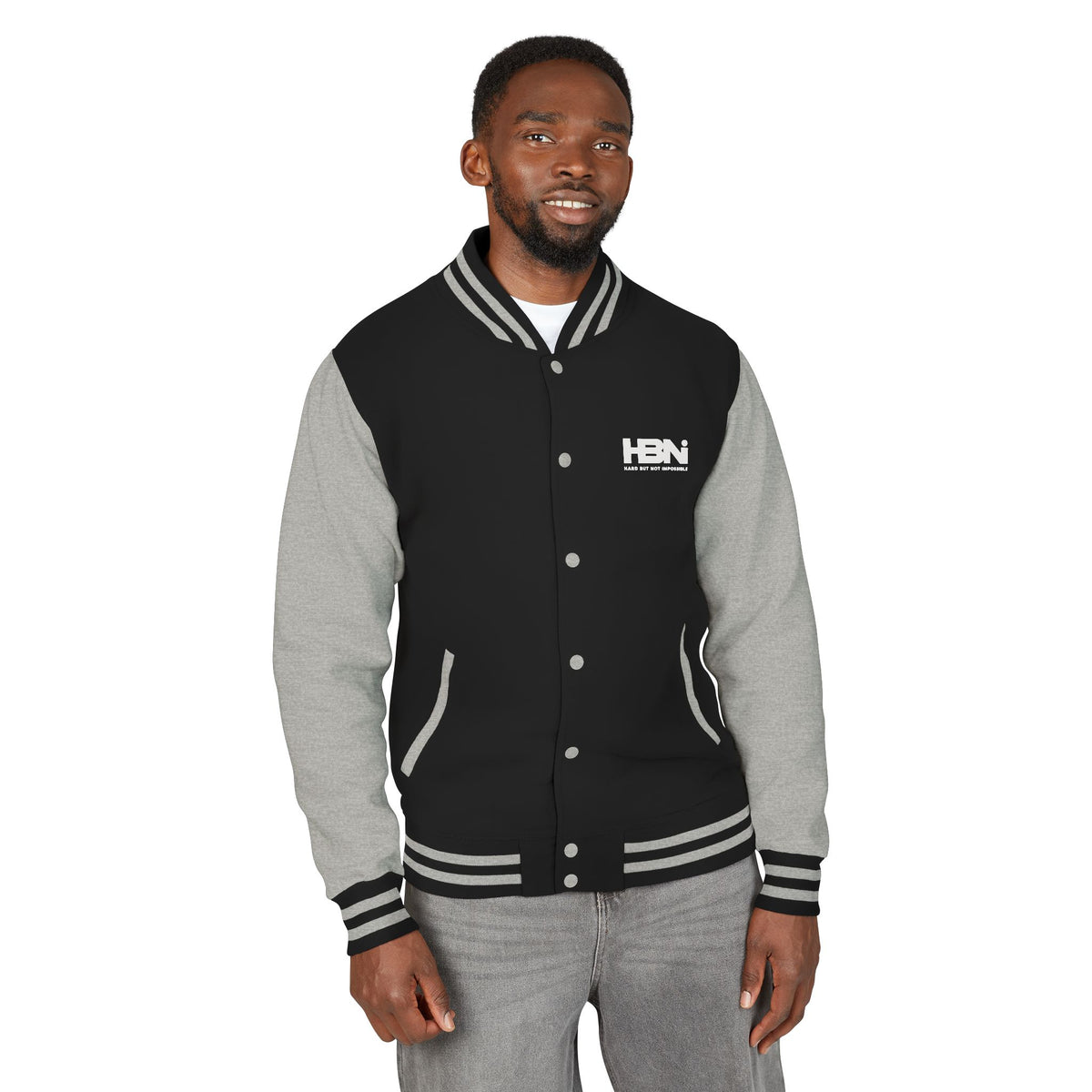 HBNI — Veste universitaire Heritage