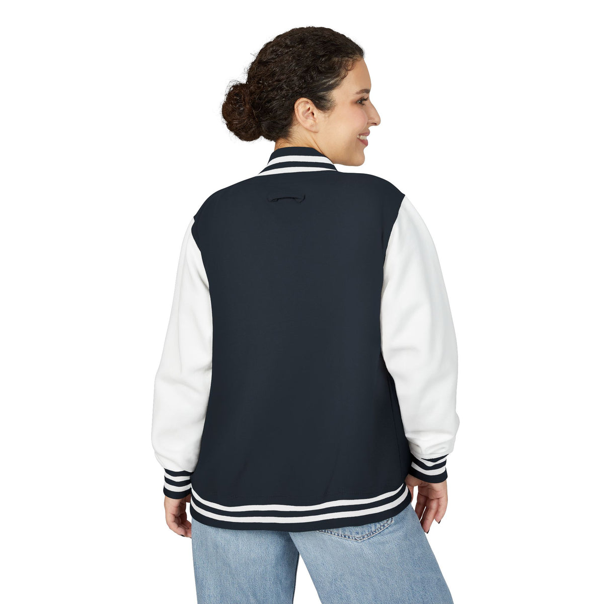 HBNI — Veste universitaire Heritage